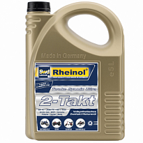 SWD Rheinol Масло моторное синтетическое Twoke Synmix Ultra 5л